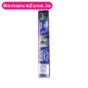 Bigger Enlargement Cream