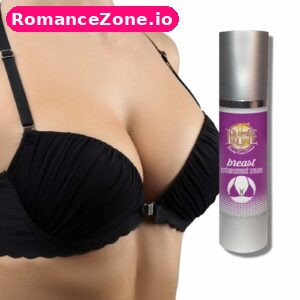 Breast Firming Spray Cream