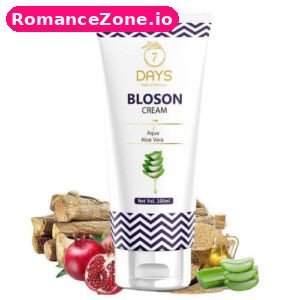 7 Days Bloson Cream