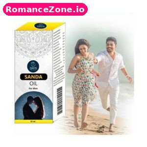 7 Days Sanda Oil