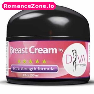 Diva Breast Cream
