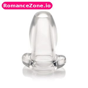 Clear Pocket Pussy Sleeve