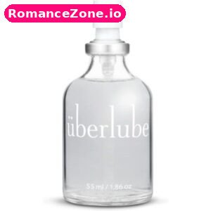 Uberlube Silicone Lubricant