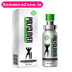 Polyclover Delay Spray
