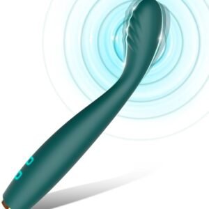 Green G-Spot Vibrator