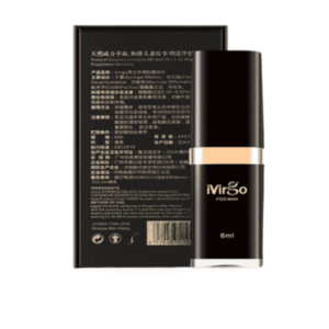 iVirGo Delay Spray