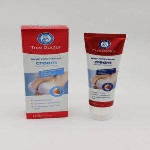 Tree Doctor Breast Cream