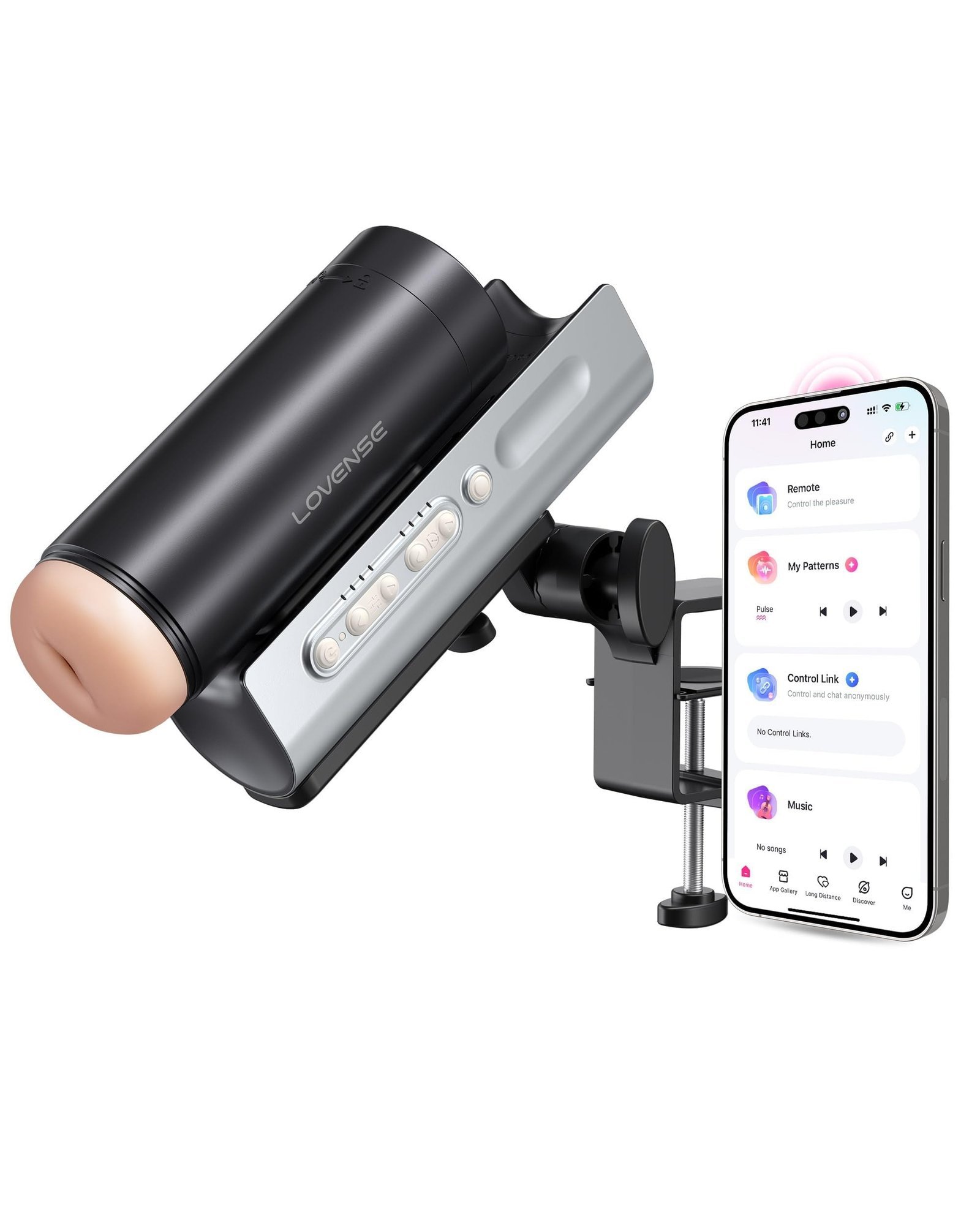 App Control Automatic Masturbator
