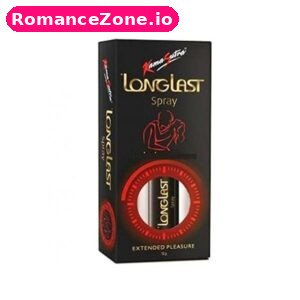 Longlast Delay Spray
