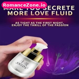 Vaginal Love Fluid Gel
