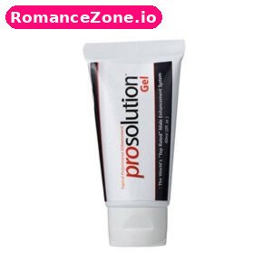 ProSolution Gel for Men
