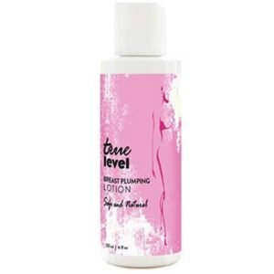 True Level Breast Plumping Lotion