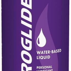 Lubricants & Intimate Gels