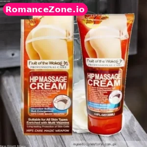 Hip Massage Cream