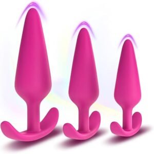 Butt Plugs