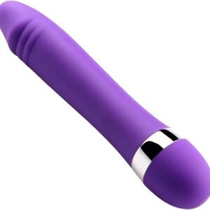 Purple Wand Vibrator