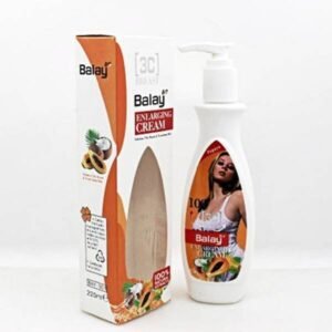 Balay Enlarging Cream