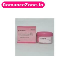 Amrij Finale Pink Nipple Gel