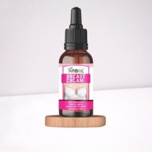 Arbol Breast Cream