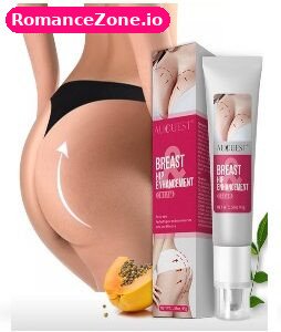 Auquest Breast Enhancement Cream