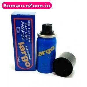Largo Delay Spray