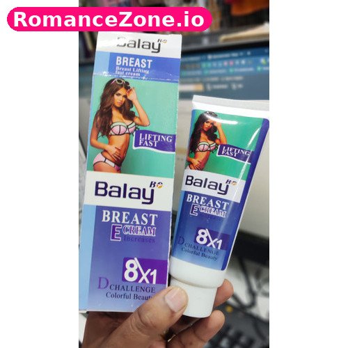 Balay Breast E Cream