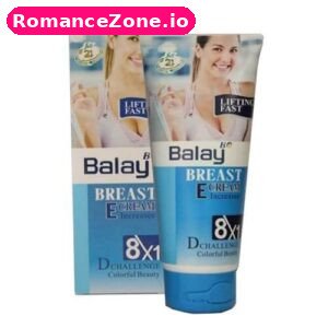 Balay Breast Enlargement Cream