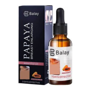 Balay Breast Enlargement Oil