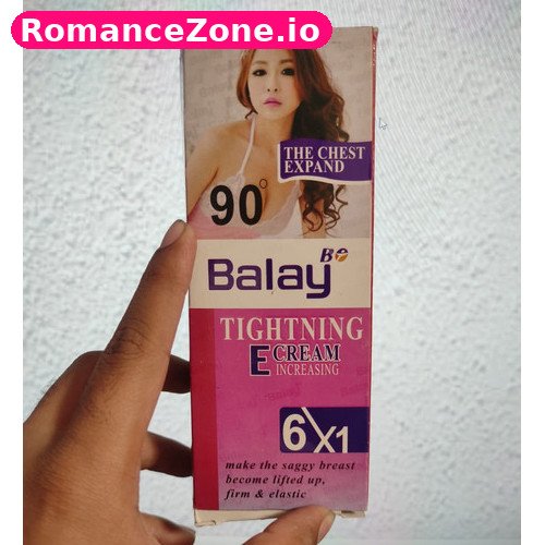 Balay Breast Tightening Cream