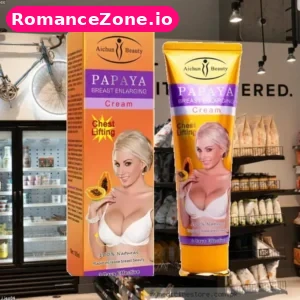 Papaya Breast Enlarging Cream