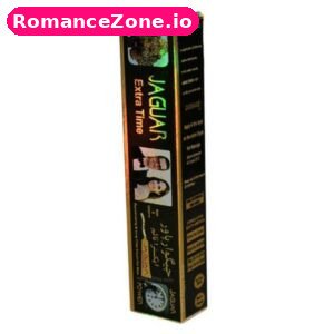 Jaguar Extra Time Delay Spray