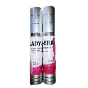 Lady Era Arousal Spray