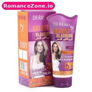 Dr Rashel Breast Enlarging Cream