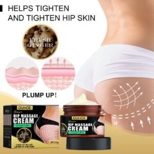 Big Ass Butt Enhancement Cream