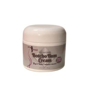 Botcho Bum Cream
