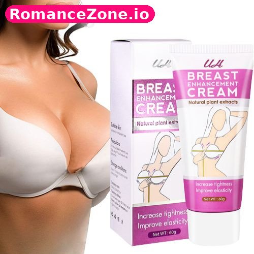 Breast Enhance Cream