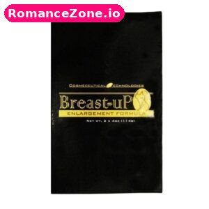 Breast Up Enlargement Formula Cream