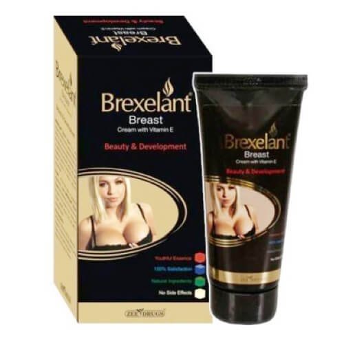 Brexelant Breast Cream