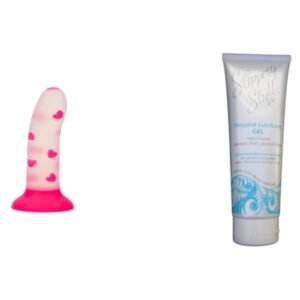 Beginner Pleasure Combo