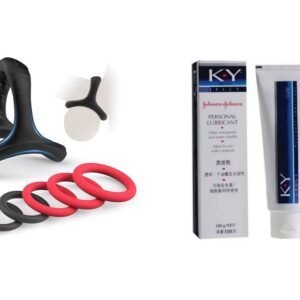 Ring & Glide Combo