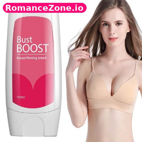 Bust Boost Cream