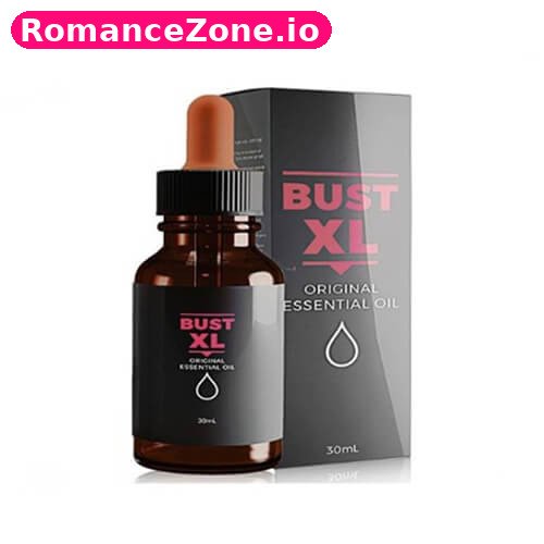 Bust XL Serum