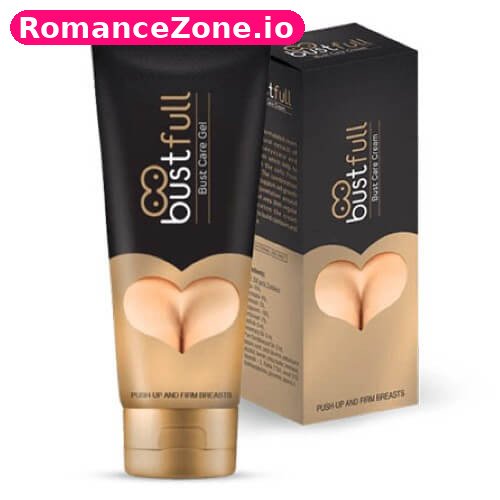 Bustfull Breast Enhancement Gel