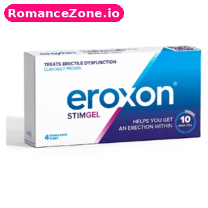 Eroxon StimGel