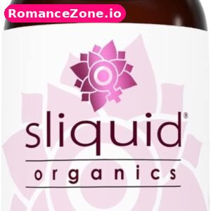 Sliquid Organics Natural Gel