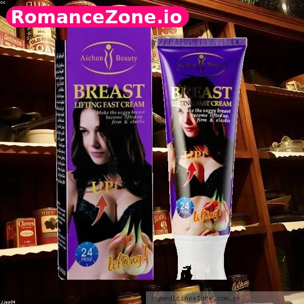 Breast Lifting Fast Cream