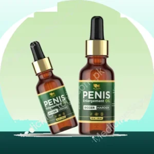 Penis Enlargement Oil
