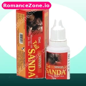 Tail Sanda Oil