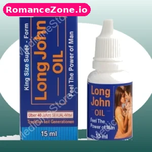 Long John Oil