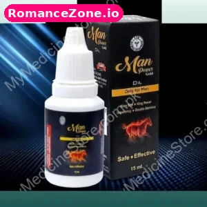 Man Oil